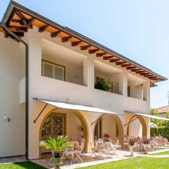 Villa Diletta B&B