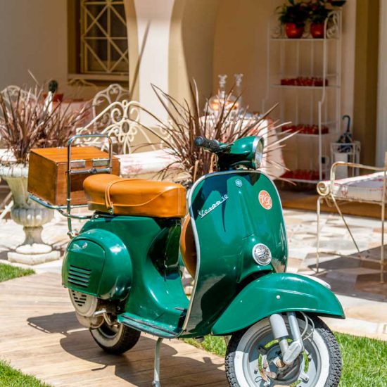 Villa Diletta B&B
