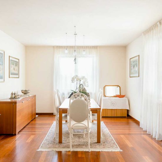 Villa Diletta B&B