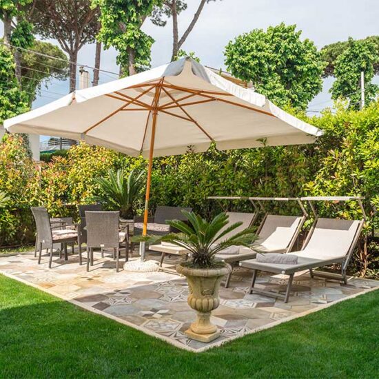 Villa Diletta B&B
