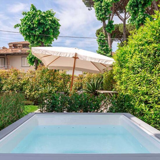 Villa Diletta B&B
